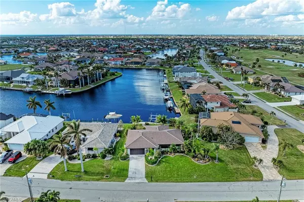 Punta Gorda, FL 33950,376 PORTOFINO DR