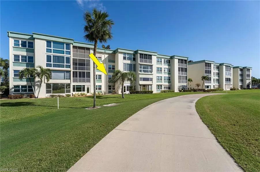 1660 Pine Valley DR #203, Fort Myers, FL 33907