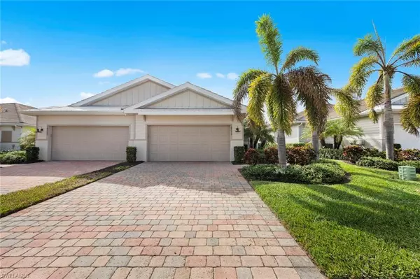 Naples, FL 34114,14799 Edgewater CIR