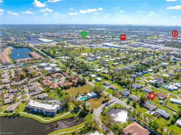 Fort Myers, FL 33908,11831 Iona RD