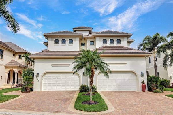 Bonita Springs, FL 34134,27588 River Reach DR