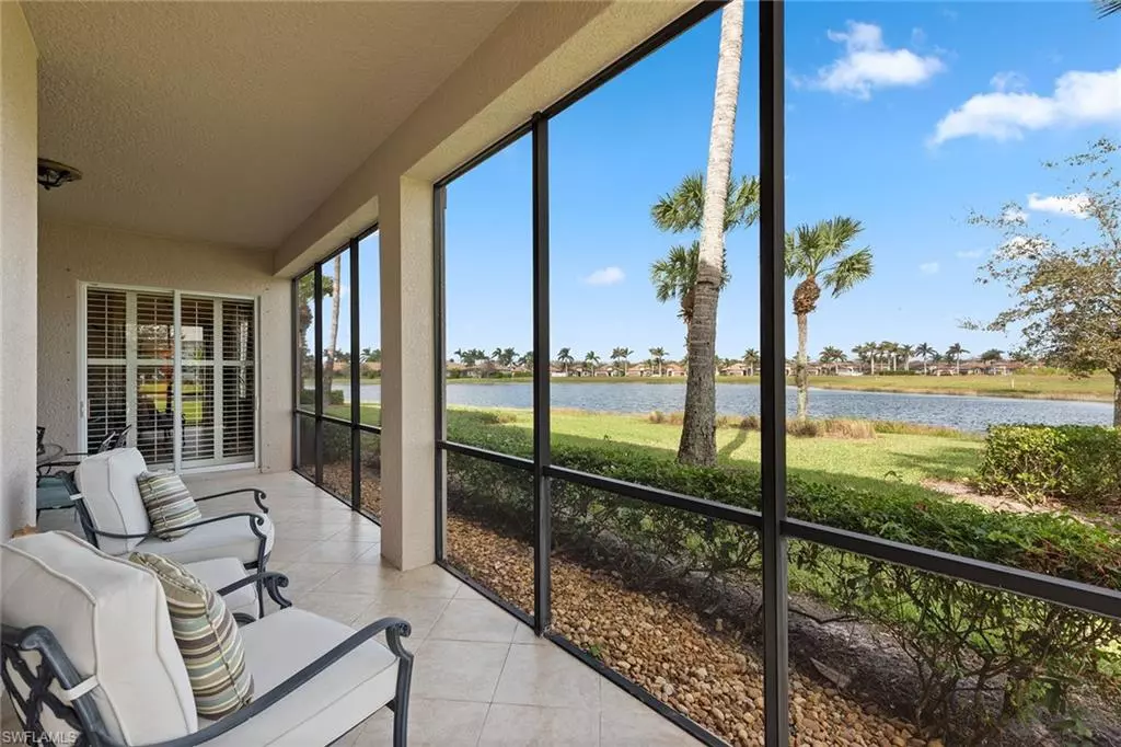 Naples, FL 34114,3190 Serenity CT #102