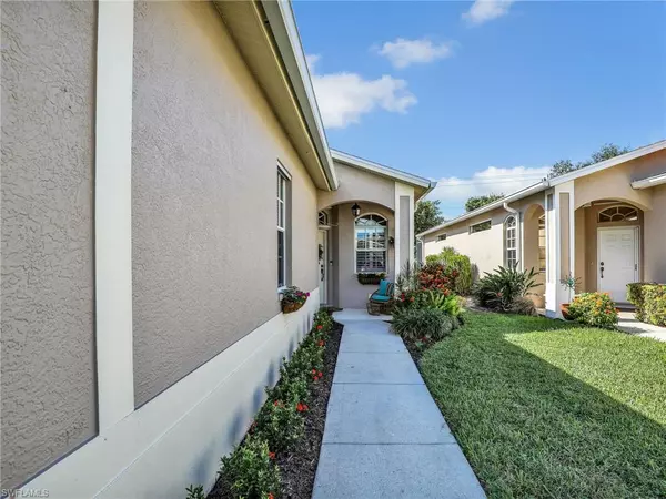 Naples, FL 34119,8647 Ibis Cove CIR