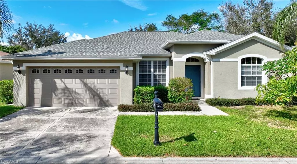 12790 Meadow Hawk DR, Fort Myers, FL 33912