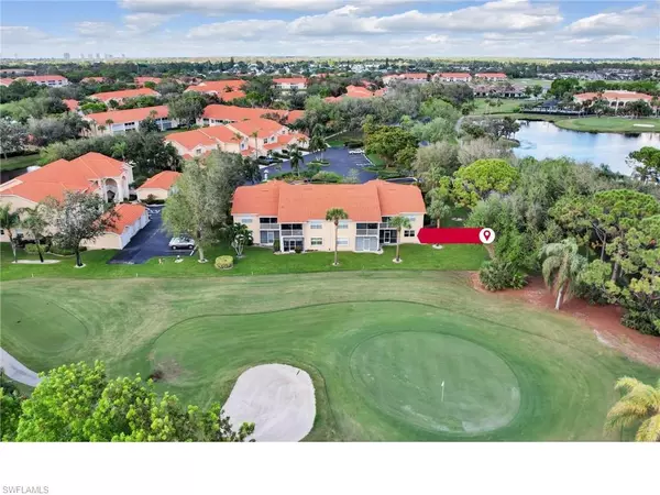 Bonita Springs, FL 34135,9700 Rosewood Pointe CT #101