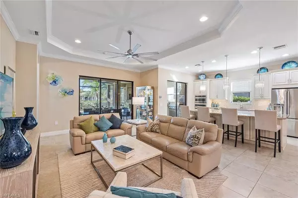 Naples, FL 34114,9539 Campanile CIR