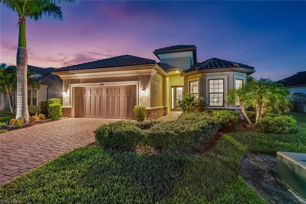 Naples, FL 34114,9539 Campanile CIR