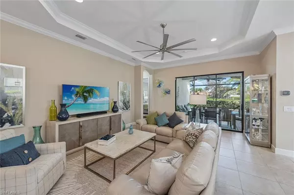 Naples, FL 34114,9539 Campanile CIR