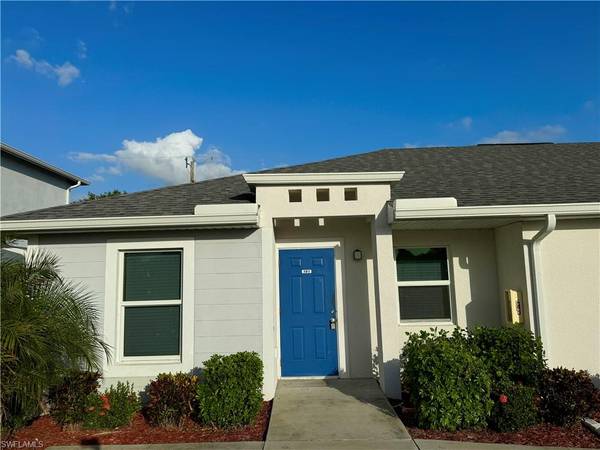 1631 SW 1st AVE #101, Cape Coral, FL 33991