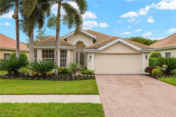 Naples, FL 34120,11756 Carradale CT