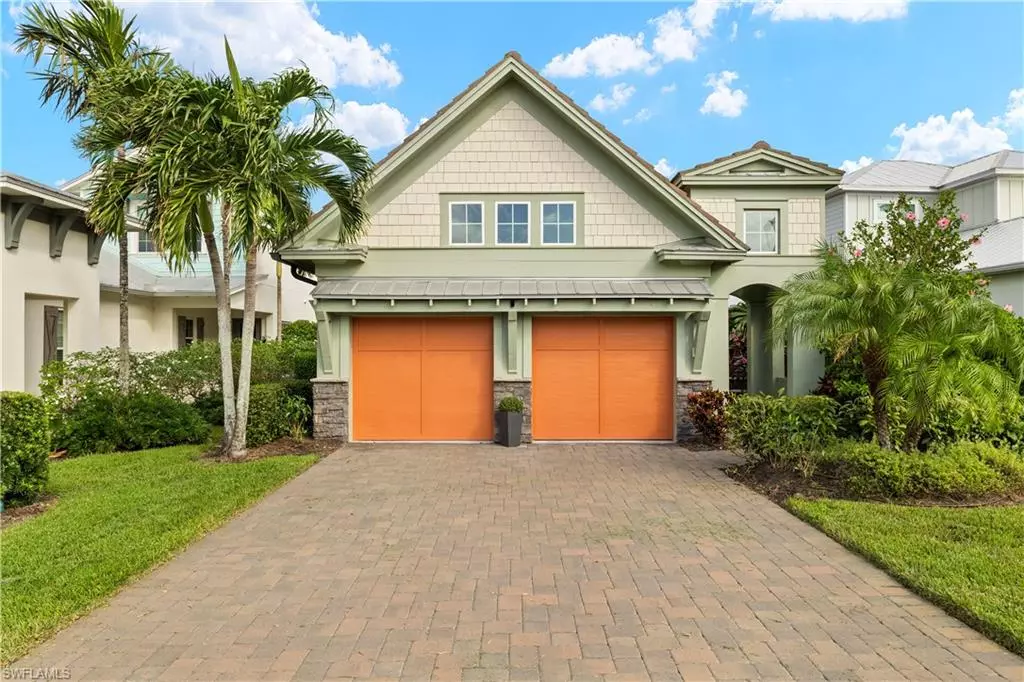 Naples, FL 34114,14167 Nautica CT