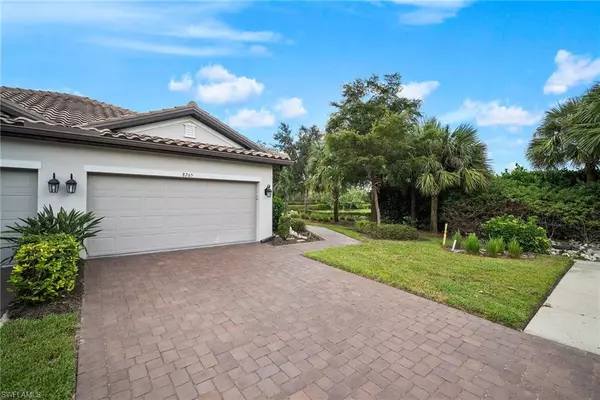 Naples, FL 34114,8265 Lucello TER W