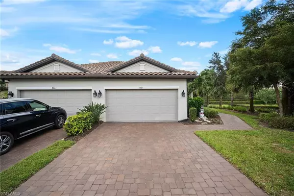 Naples, FL 34114,8265 Lucello TER W