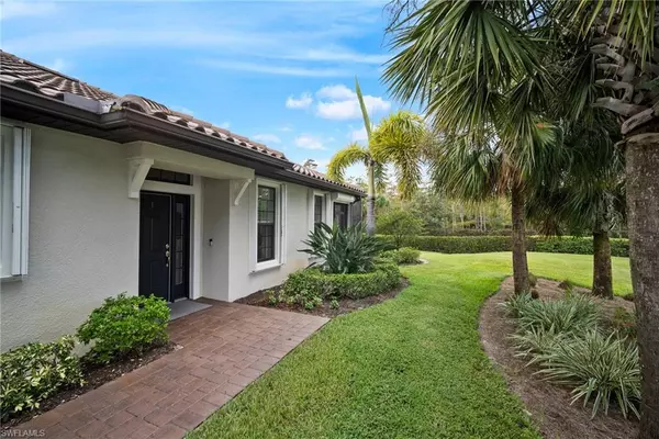 Naples, FL 34114,8265 Lucello TER W