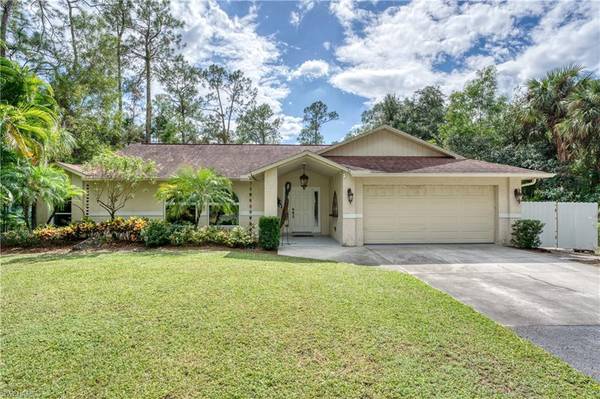 4390 11th AVE SW, Naples, FL 34116