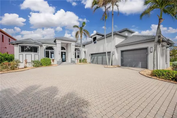 Fort Myers, FL 33908,15411 Catalpa Cove LN