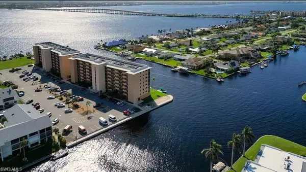 Cape Coral, FL 33904,4280 SE 20th PL #402