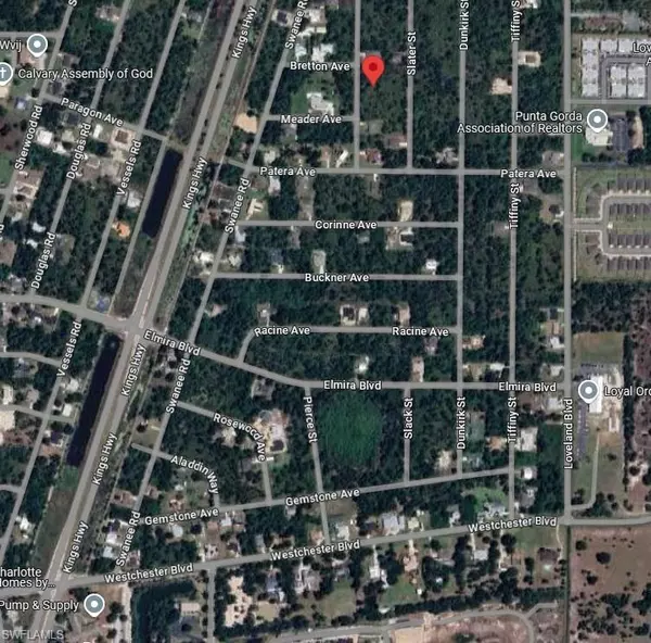 Punta Gorda, FL 33980,3286 Plymouth ST