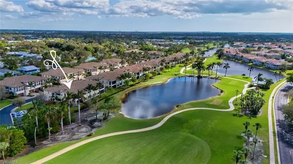 Naples, FL 34112,2473 Breakwater WAY #7102