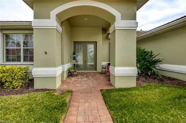 Cape Coral, FL 33991,2444 Ashbury CIR