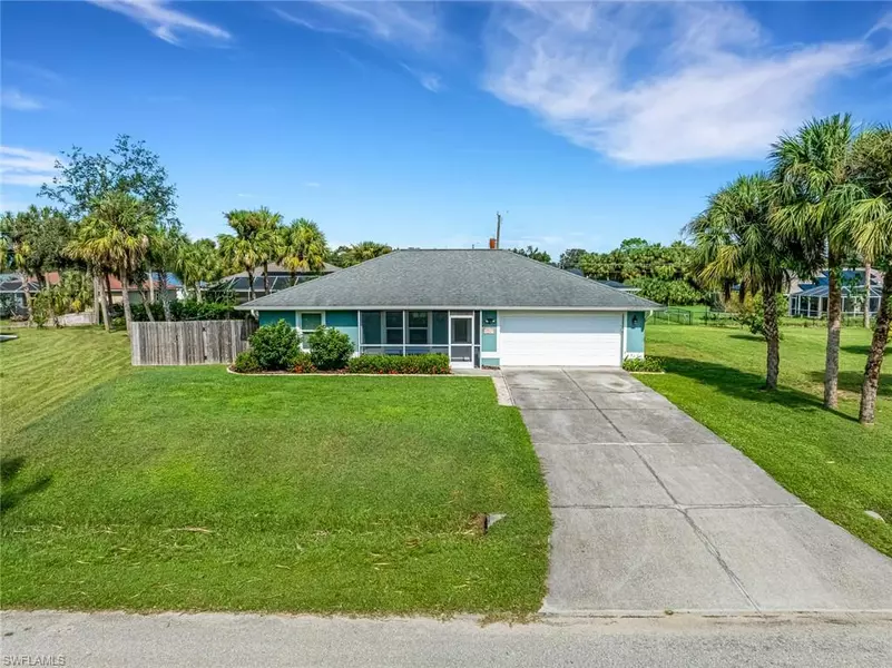 3935 HADDEN TER, North Port, FL 34287