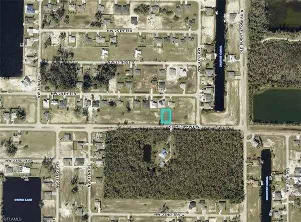 Cape Coral, FL 33993,4113 Kismet PKWY W