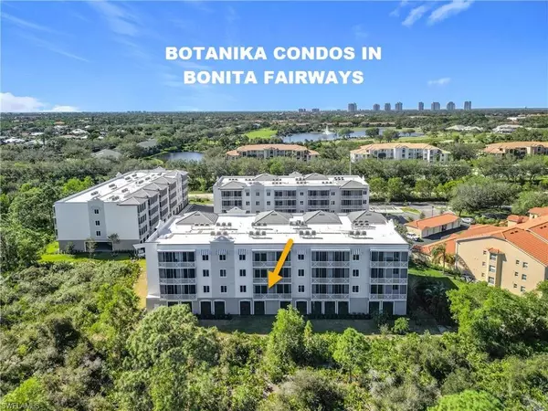 Bonita Springs, FL 34135,26610 Rosewood Pointe DR #105