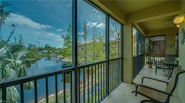 10031 Lake Cove DR #201, Fort Myers, FL 33908