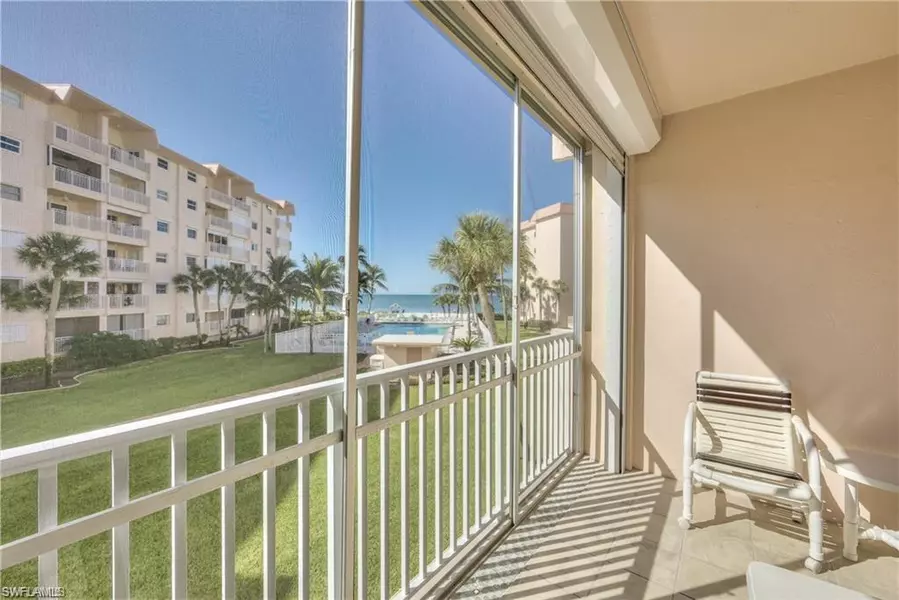 7400 Estero BLVD #214, Fort Myers Beach, FL 33931