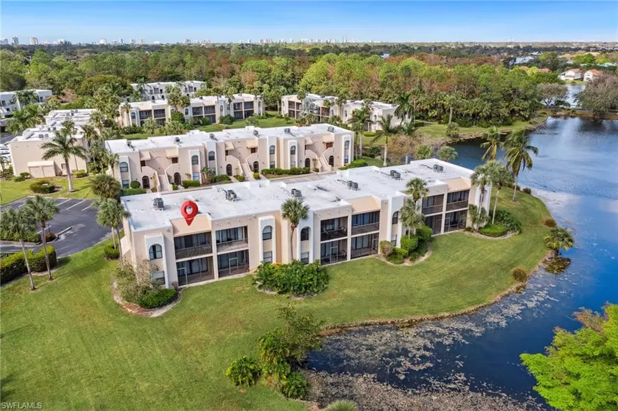 3327 Olympic DR #526, Naples, FL 34105