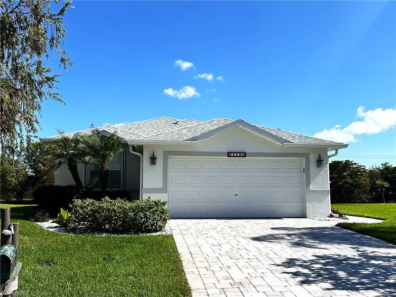 14198 Grosse Pointe LN, Fort Myers, FL 33919