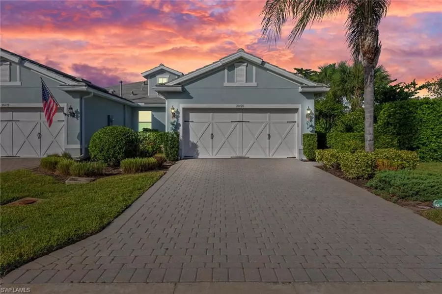 20128 Torch Key WAY, Estero, FL 33928