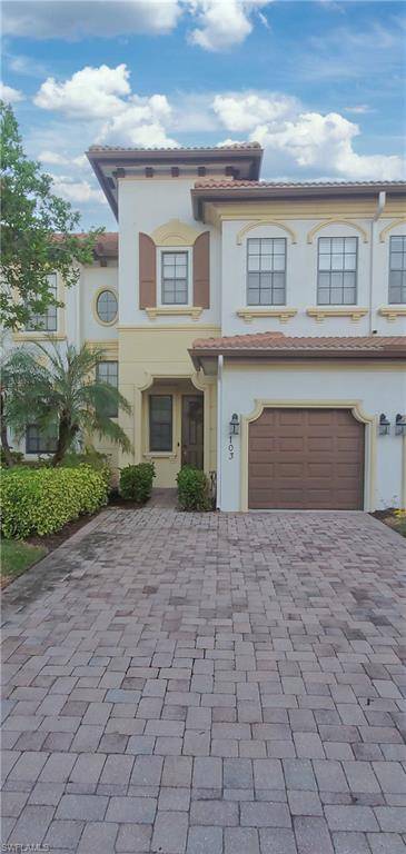 15790 Portofino Springs BLVD #103, Fort Myers, FL 33908