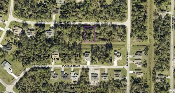 North Port, FL 34291,0946147604 Campos AVE