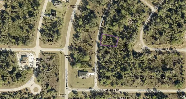 North Port, FL 34288,1148204404 Longfellow LN