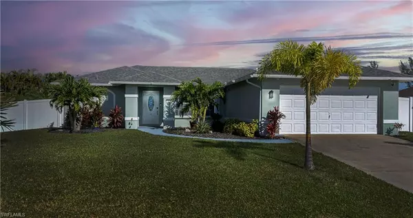 Cape Coral, FL 33914,525 SW 27th ST