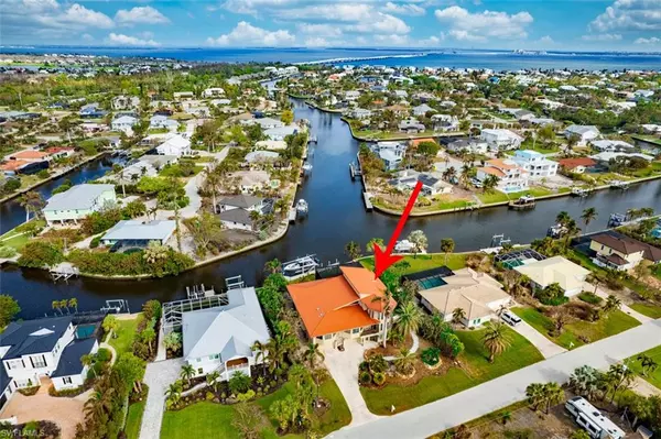 Sanibel, FL 33957,766 Sand Dollar DR