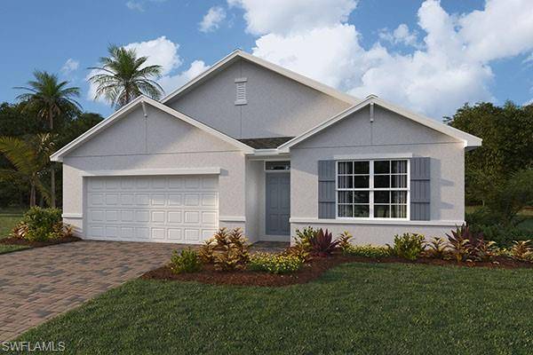 20257 CAMINO TORCIDO LOOP AVE, North Fort Myers, FL 33917