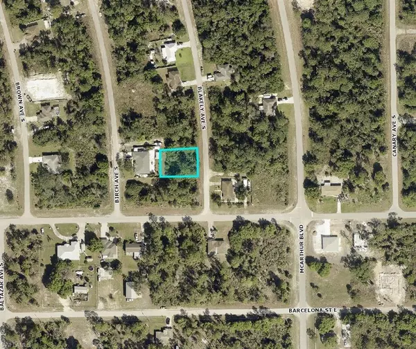 Lehigh Acres, FL 33974,174 Blakely AVE S