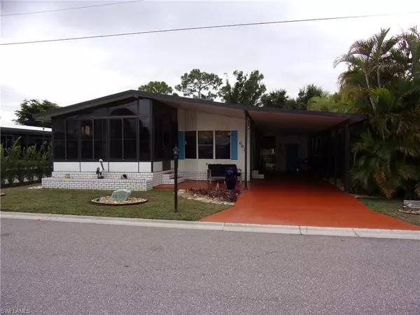 14520 Concord DR, North Fort Myers, FL 33917