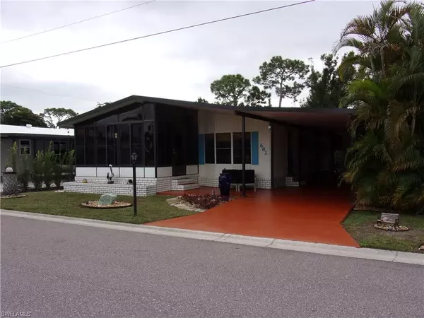 North Fort Myers, FL 33917,14520 Concord DR