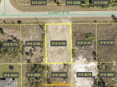 Lehigh Acres, FL 33974,648 Clancy ST E