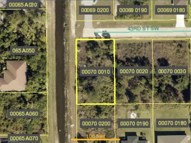 Lehigh Acres, FL 33976,3319 43rd ST SW