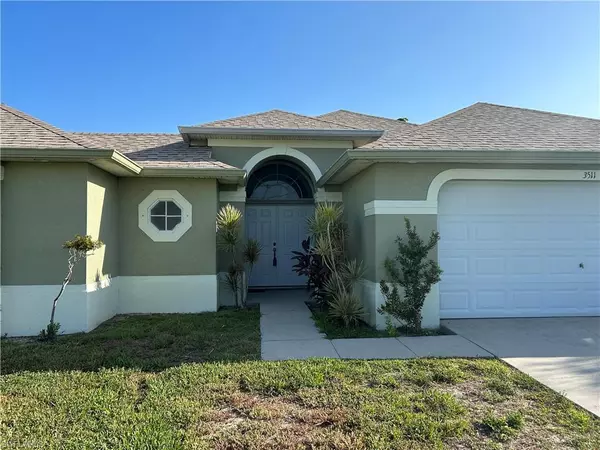 3511 NW 8th TER, Cape Coral, FL 33993