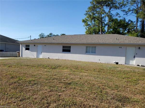 2434 Joe AVE S, Lehigh Acres, FL 33973