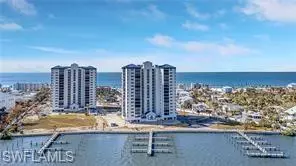 4753 Estero BLVD #604, Fort Myers Beach, FL 33931