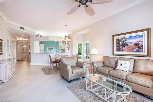 Naples, FL 34108,7638 Pebble Creek CIR #4-301