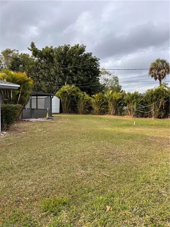 North Fort Myers, FL 33903,4562 Tennyson DR