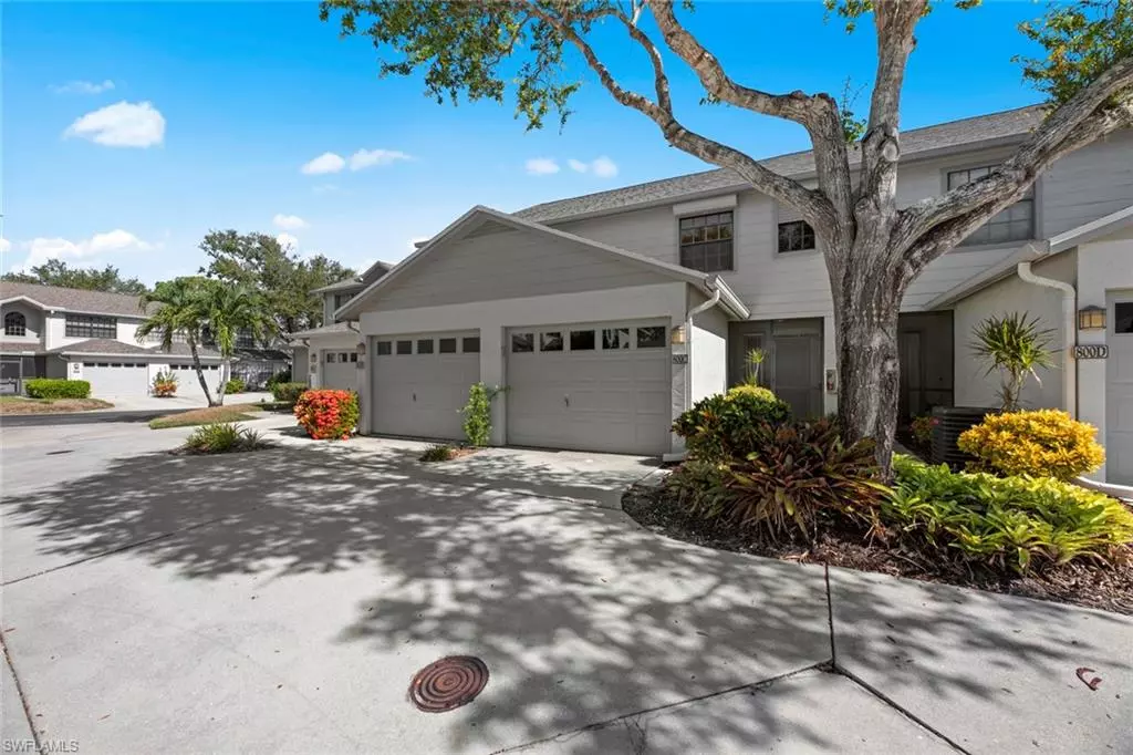 Naples, FL 34108,800 Meadowland DR #C