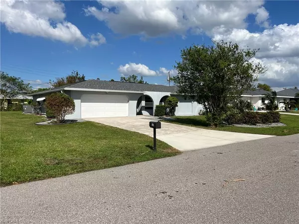 Cape Coral, FL 33904,121 SE 45th TER